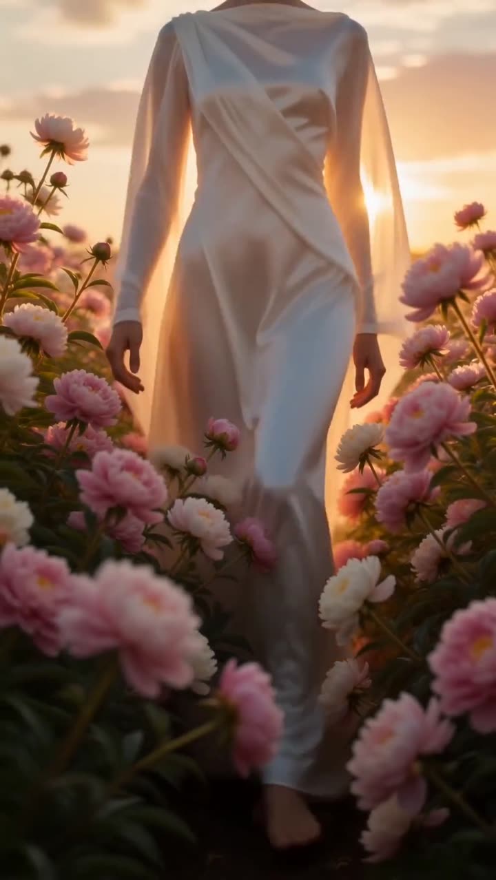 Cinematic Perfume