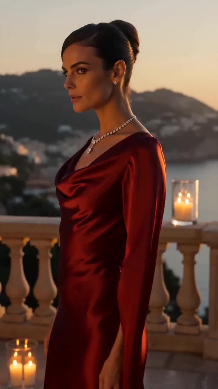 Fine Jewelry — Riviera