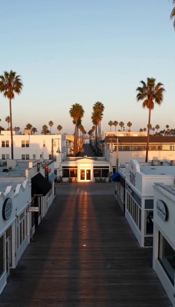 Jasper Coffee — Balboa Island