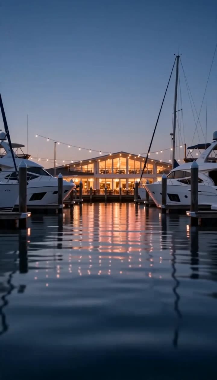 Newport Beach — Dining
